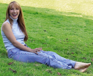Jane Seymour feet photo thumbnail