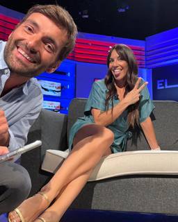 Irene Junquera feet photo thumbnail