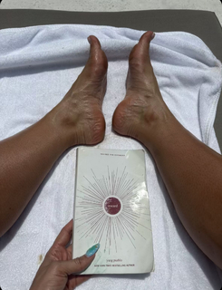 Julieanna Marie Goddard feet photo thumbnail