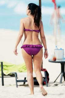 Laura González feet photo 3