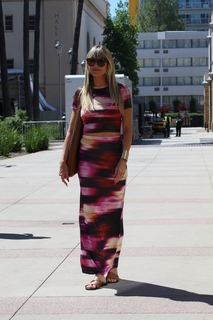 Heidi Klum feet photo thumbnail