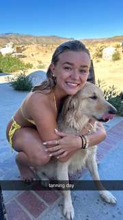 Katie Sigmond feet photo thumbnail