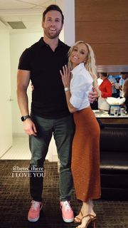 Nastia Liukin feet photo thumbnail
