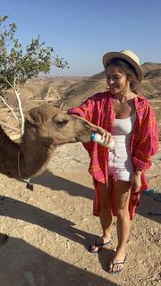 Edyta Herbus feet photo thumbnail