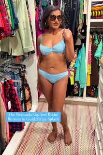 Mindy Kaling feet photo thumbnail