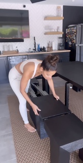 Rocsi Diaz feet photo thumbnail