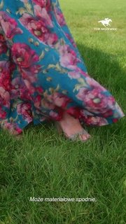 Malgorzata Kozuchowska feet photo thumbnail