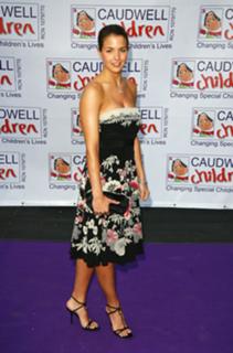 Gemma Atkinson feet photo thumbnail