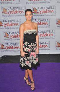 Gemma Atkinson feet photo thumbnail
