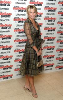Gemma Atkinson feet photo thumbnail