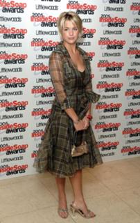 Gemma Atkinson feet photo thumbnail