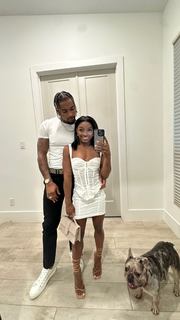 Simone Biles feet photo thumbnail
