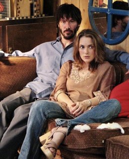 Winona Ryder feet photo 5