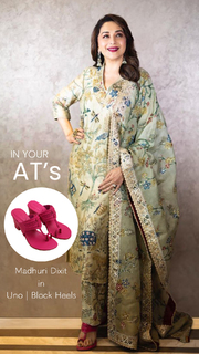 Madhuri Dixit feet photo thumbnail