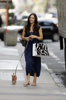 Katharine McPhee feet photo thumbnail