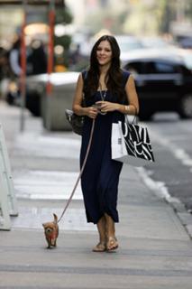 Katharine McPhee feet photo thumbnail