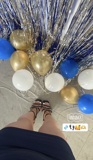 Kay Hansen feet photo thumbnail
