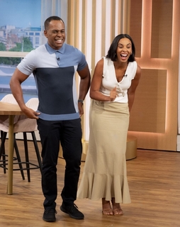 Rochelle Humes feet photo thumbnail