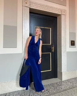 Malgorzata Kozuchowska feet photo thumbnail