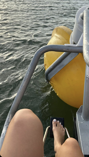 Corinna Kopf feet photo thumbnail