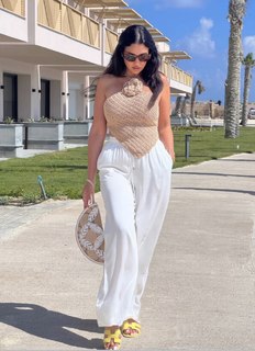 Dorra Zarrouk feet photo thumbnail