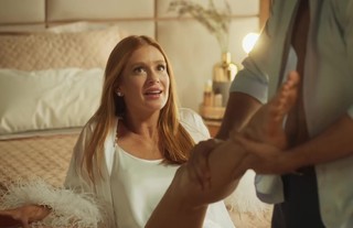 Marina Ruy Barbosa feet photo thumbnail
