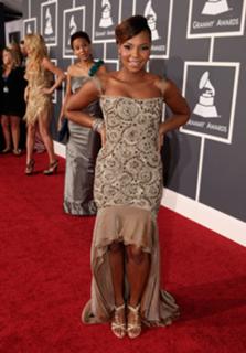 Ashanti feet photo thumbnail