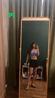 Anushka Sen feet photo thumbnail