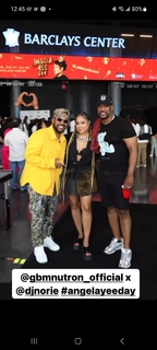 Angela Yee feet photo thumbnail