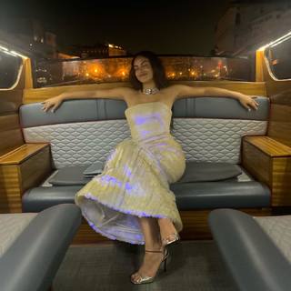 Camila Mendes feet photo thumbnail