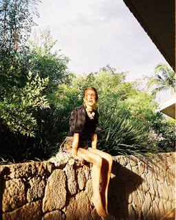 Marina Ruy Barbosa feet photo thumbnail