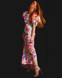 Marina Ruy Barbosa feet photo thumbnail