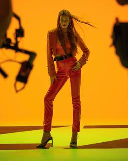Marina Ruy Barbosa feet photo thumbnail