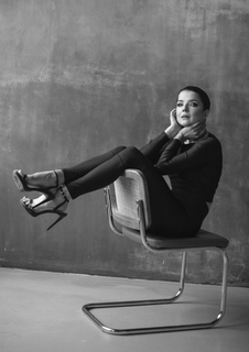 Joanna Jablczynska feet photo thumbnail