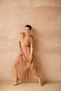Joanna Jablczynska feet photo thumbnail