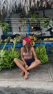Anna Lewandowska feet photo thumbnail