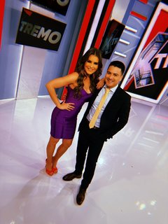 Vanessa Claudio feet photo thumbnail