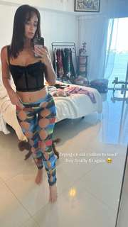 Julieanna Marie Goddard feet photo thumbnail
