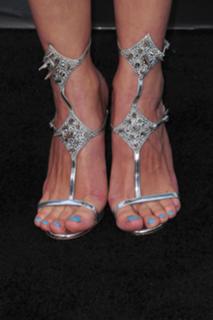Marion Cotillard feet photo thumbnail