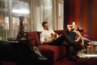 Lisa Edelstein feet photo 1
