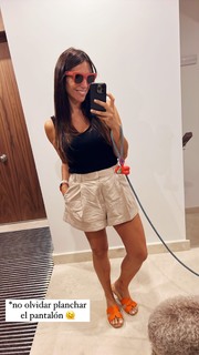 Irene Junquera feet photo thumbnail