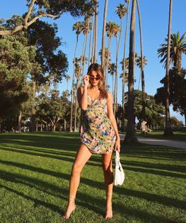 Madison Reed feet photo thumbnail