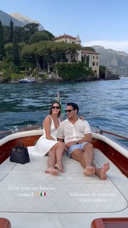 Iris Mittenaere feet photo thumbnail