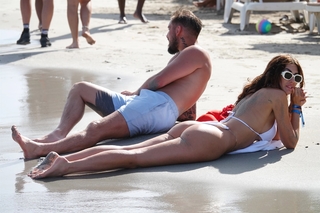 Chloe Ferry feet photo thumbnail