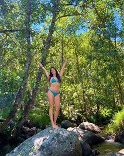 Irene Junquera feet photo thumbnail