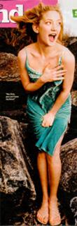 Kate Hudson feet photo thumbnail