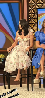 Brie Garcia feet photo thumbnail