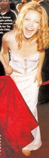 Kate Hudson feet photo thumbnail