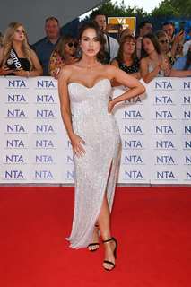 Vicky Pattison feet photo thumbnail