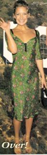 Kate Hudson feet photo thumbnail